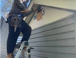 Best Siding Removal and Disposal  in Wheatland, CA